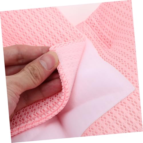 Coussin de maternité anti mal de dos pour dormir enceinte - 8