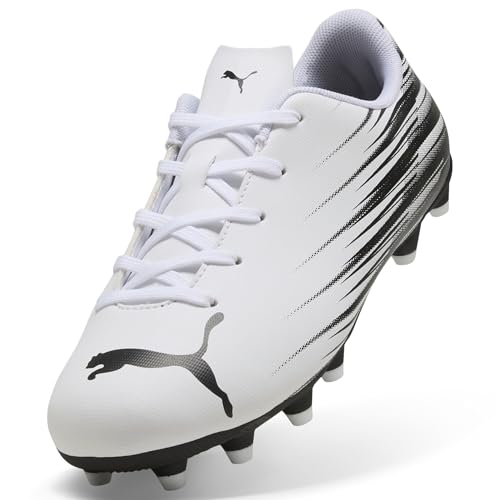 Image of Puma Unisex Kid ATTACANTO FG /AG Football Shoe