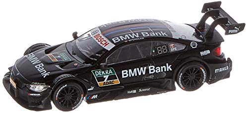 RMZ�z�r�[ 1/43�_�C�L���X�g BMW M4 DTM No7 B.�X�y���O���[ DTM 2017