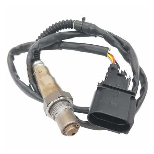 Sonde lambda O2 avant réduit la consommation de carburant BMW E90 318i