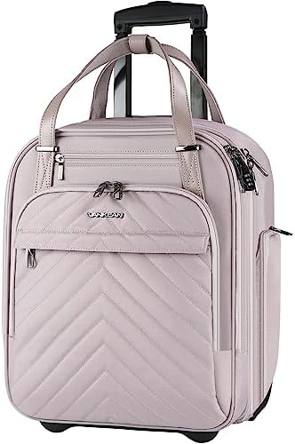 VANKEAN Carry On Underseat 16-inch