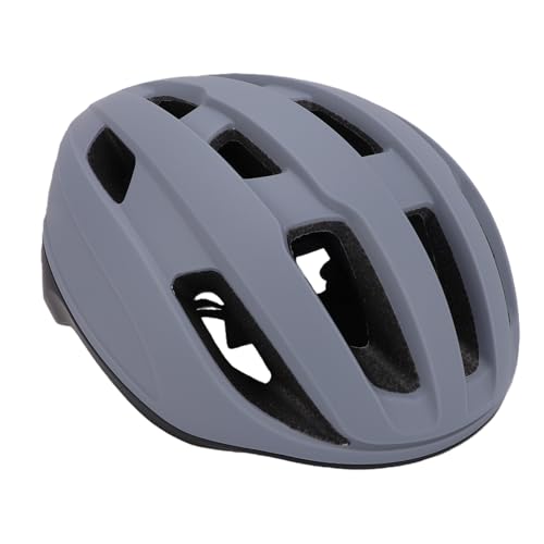 Casco de montaña lyrlody ajustable de 56 a 62 cm que elimina el dolor de cuello 5
