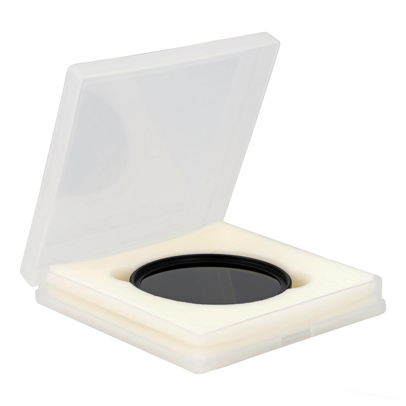 ayex 850nm IR Infrarotfilter 72mm - Extreme Infrarotfotografie für Kamera & Objektiv