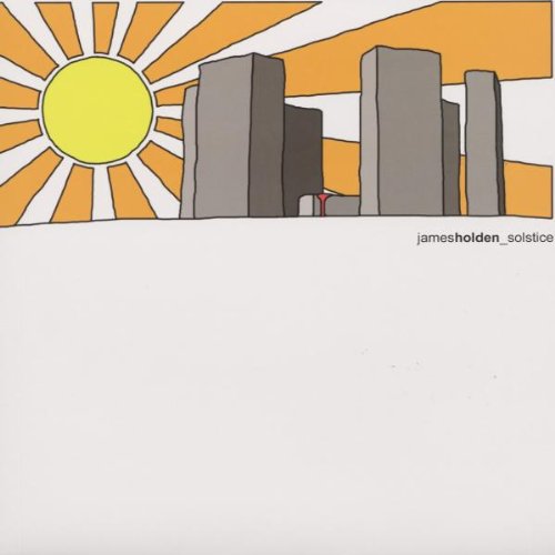 Amazon.de:Solstice [Vinyl Maxi-Single]
