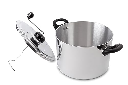 Otros, Kitchen Olla Palomera Aluminio Capricornio 2.5mm, 22cm x 15cm