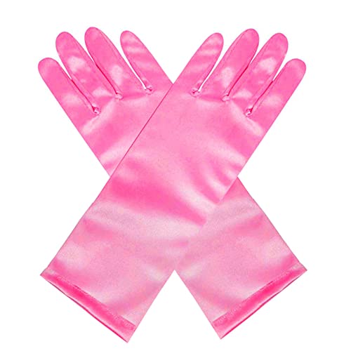 10Pcs Princess Dress up Tutu Crown Accessories Tiara Ballet Tutu Skirt for Girls Costume Party Favors4