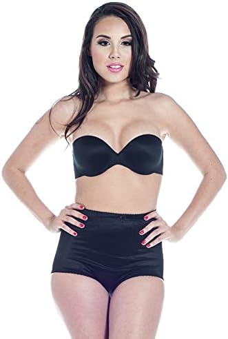 Feel Foxy Women's Butt Lifter Panty Girdle
