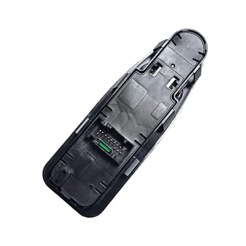Interrupteur commande fenêtre Citroën Jumpy et Peugeot Expert 2007-2016 - 3