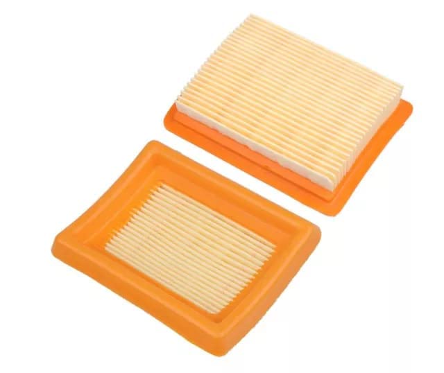 Sadaiv Nipun Gx35 Air Filter Cleaner Element with Metal Net New Type for Square Filter Strimmer Trimmer Grass Cutter Brush Cutter Crop Harvestore Lawn Mover Engine Spare Parts pack of 2 (B0CNTNMFFM) Amazon Price History, Amazon Price Tracker