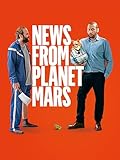 News From Planet Mars