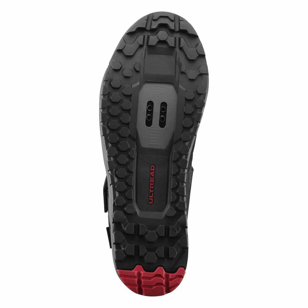 SHIMANO Bicycle Shoes Sh-ge700 Scarpe da ciclistaUnisex - Adulto
