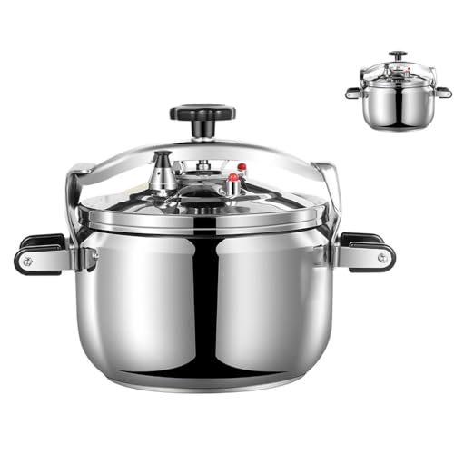 Olla a presión Acero inoxidable 20L