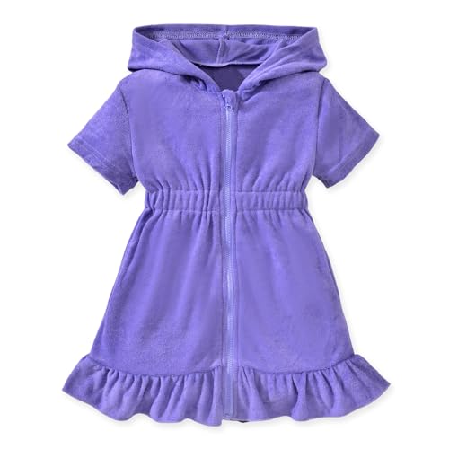 Image of Toddler Girls Swim Cover Up