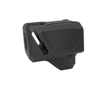 Amazon | WiiTech 東京マルイ等 各社GLOCK Gen.5対応 Faxon EXOS