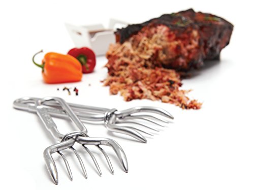Broil King 64070 Stainless Pork Claws - Thumbnail 2