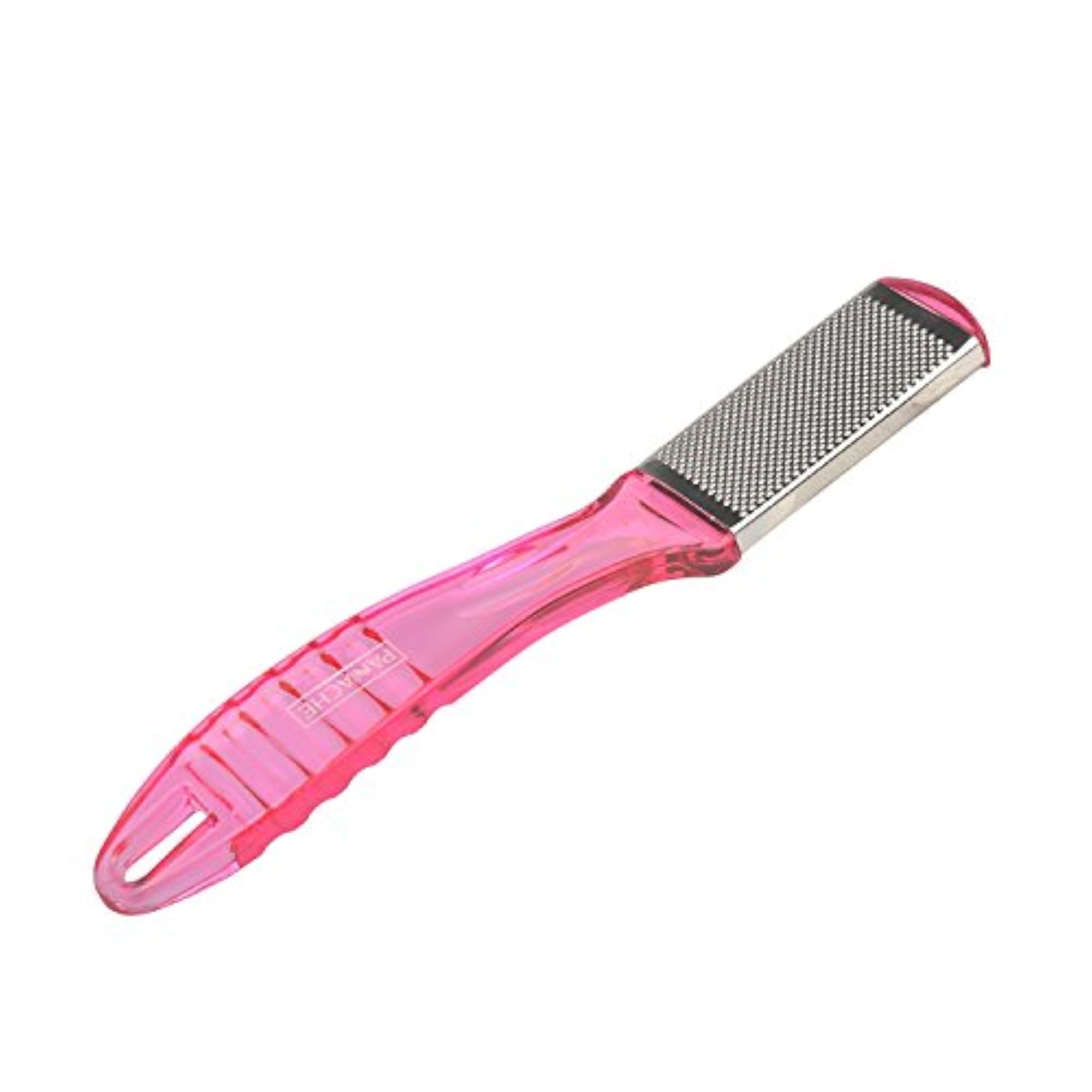 Dual Sided Foot File, Color May Vary