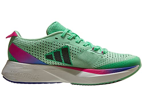 Image of adidas Adizero Sl Pulse Mint /Zero Metallic 9.5 B (M)