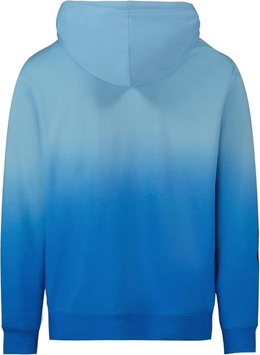 Messi mens Small Wingstar Hoodie, Pullover Sweatshirt With Drawstring, Comfortable Fit - Image 6