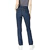 Gloria Vanderbilt Women's Amanda Classic High Rise Tapered Jean