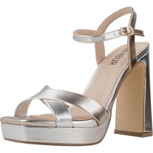 Menbur 150067 Nude Nude Talla 39