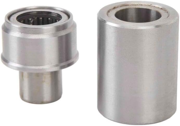 Input Shaft Pilot Bearing Repair Kit for Ford 6.9L & 7.3L Diesel with ZF 5 & 6 Speed Transmission, Replaces OE KPBZ73HD
