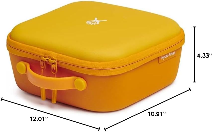 Hydro Flask Kids Insulated Lunch Box