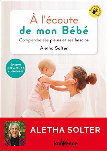 Télécharger À l'écoute de mon bébé Francais PDF