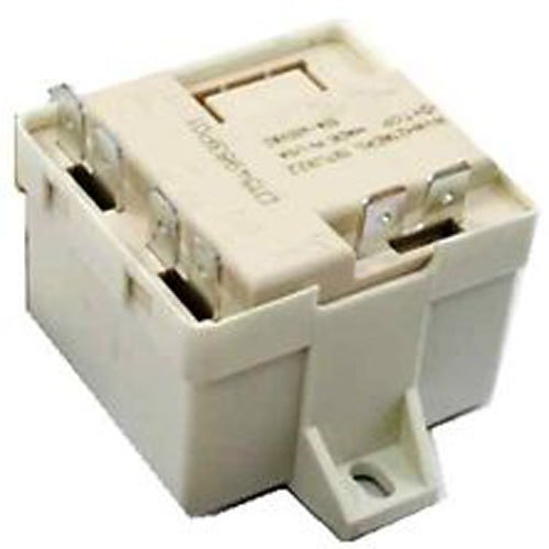 D154983P01 - American Standard OEM Replacement Furnace Relay