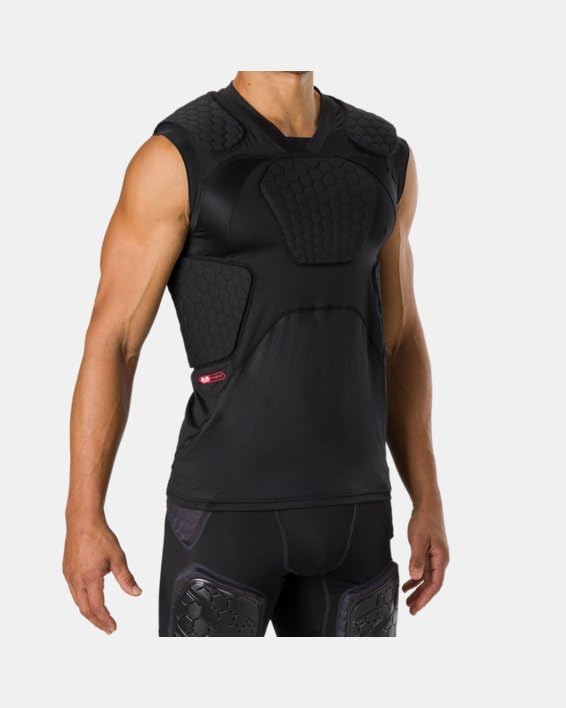 Men's UA Gameday Armour Pro 6-Pad Top