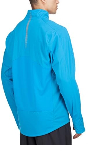 saucony men's nomad jacket