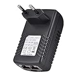 Anwendung -> IP-Telefon, Wireless Access Point und Client-Geräte usw.