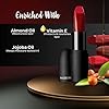 Matte Lipstick in Royal Maroon - Weightless Finish by Faces Canada