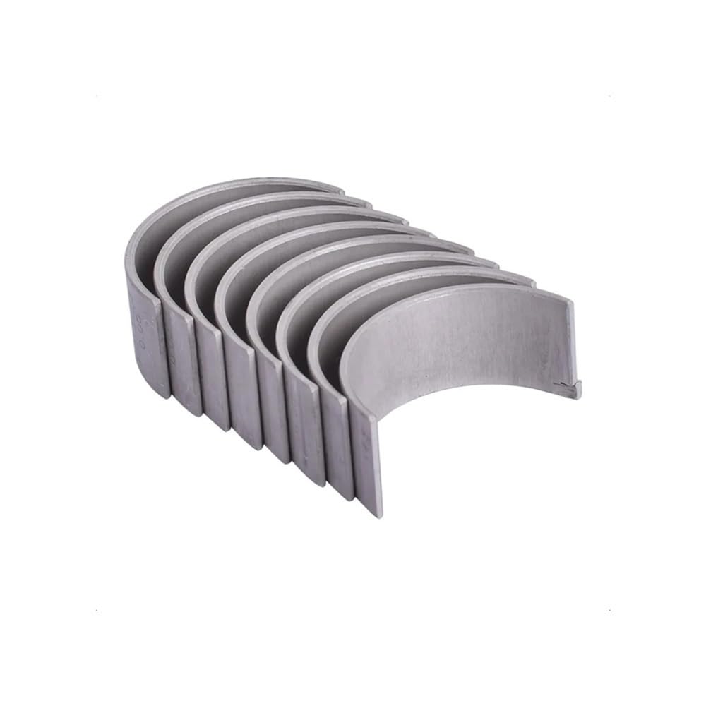 Bielas de motor de 34 mm soluciona ruidos en motor YZF-R1 R1M juego de 8 piezas estandar 6