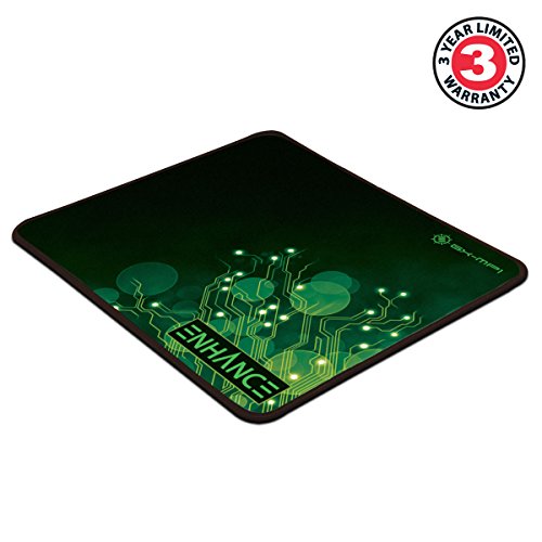 Enhance Large Gaming Mouse Mat
