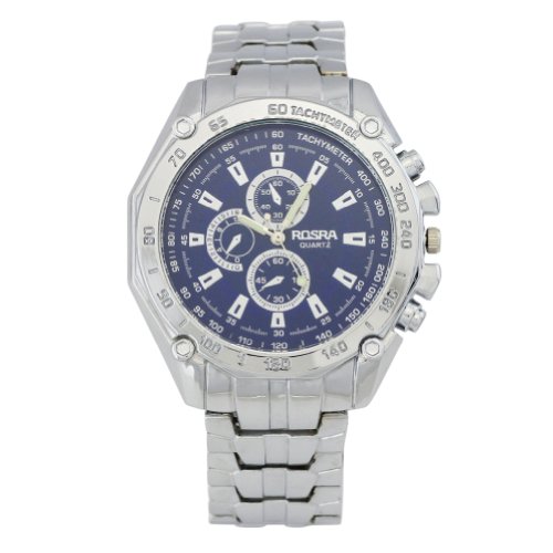 Unisex Women Men Boys Girls Watches Round Fashion Watch Wrist Watches3