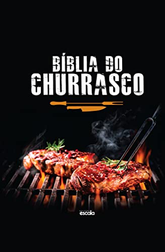 Bíblia do Churrasco