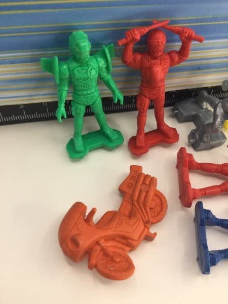 消しゴム機動刑事ジバンウインスペクタージライヤジャンパーソンその他