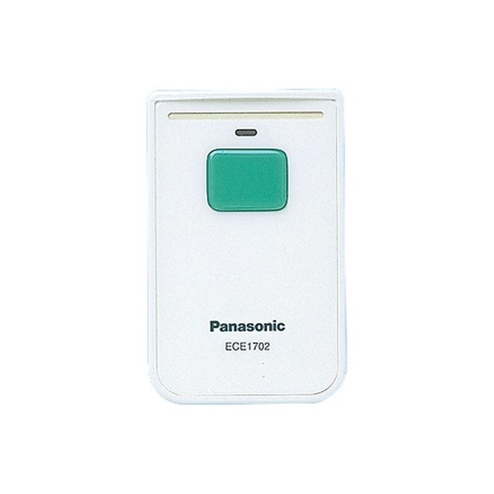 Amazon.co.jp: パナソニック 小電力型ワイヤレスコール カード発信器
