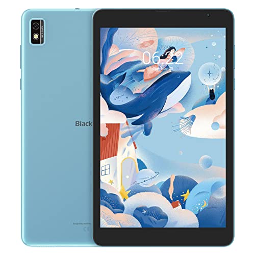 Amazon.co.jp: ブラックビュータブ 6、8インチスクリーン