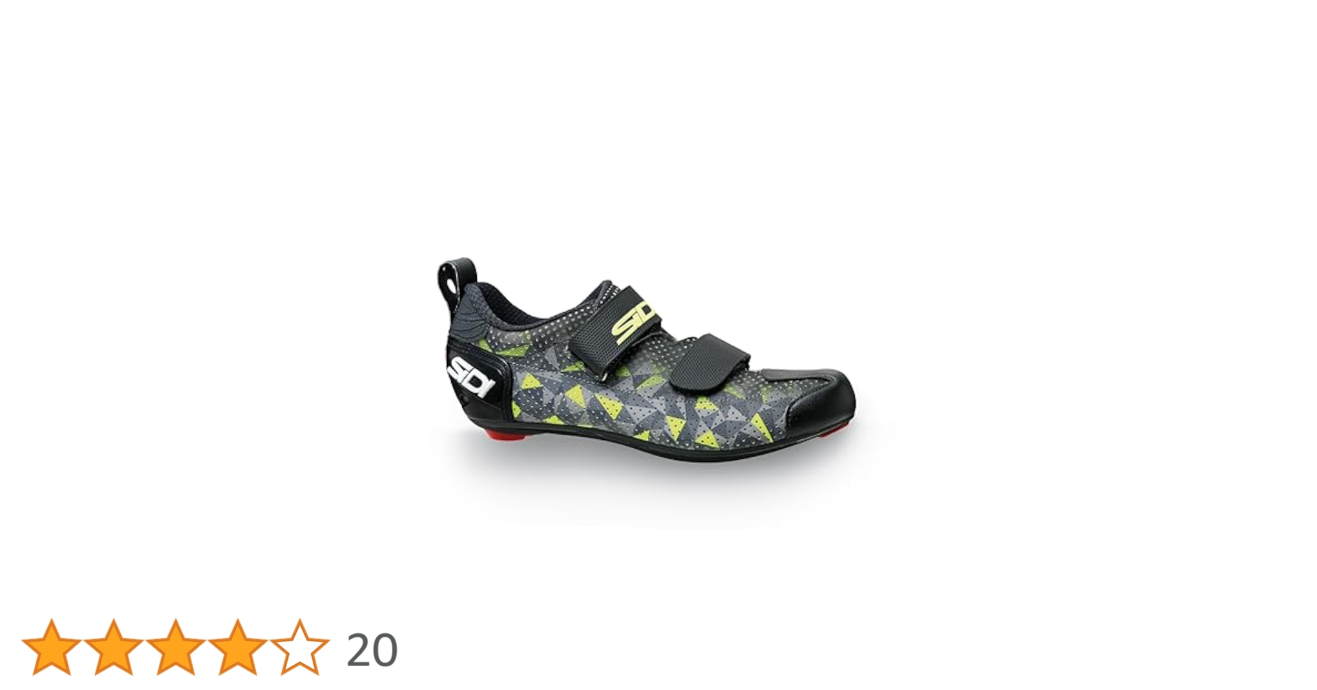 Amazon.co.jp: Sidi Shoes T-5 Air、メンズ、サイクリング