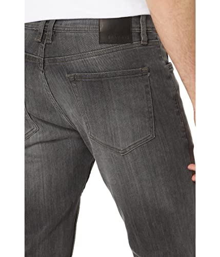 [BLANKNYC] Heavy Weight Knit Denim Jeans3