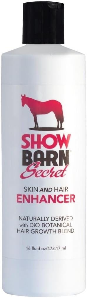 ShowBarn Secret® Skin and Hair Enhancer