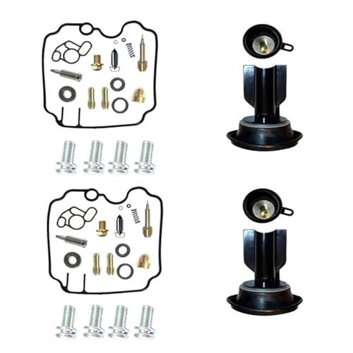 Kit réfection carburateur pour Ducati 600SS 750SS 900SS avec composants haute précision