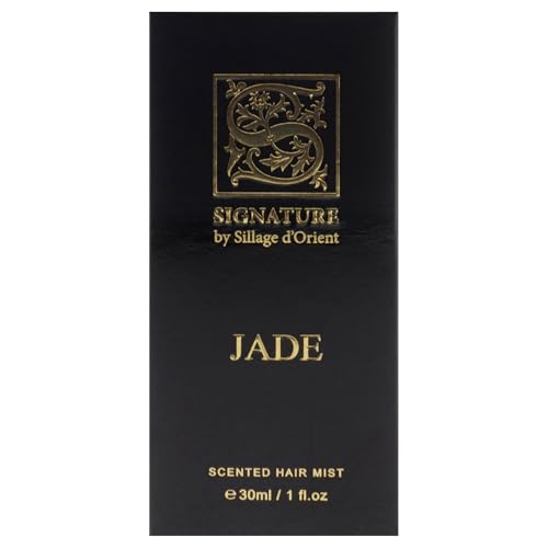 Jade for Unisex - 1 oz Hair Mist miniatura 5