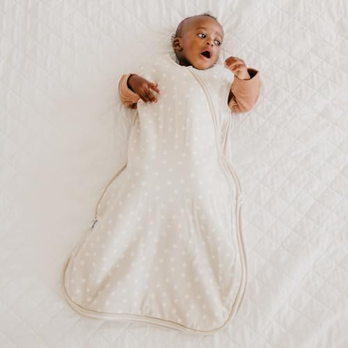 Image of Premium 3-Layer Knit Sleep Bag 0.5 TOG inchTwinkle inch by Copper Pearl