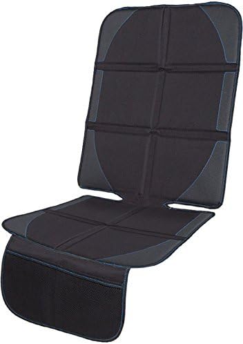 isofix car seat protector