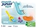 Imagen de PLAYMOBIL Junior Aqua 71689 Diversión en la Pesca con Animales del Mar
