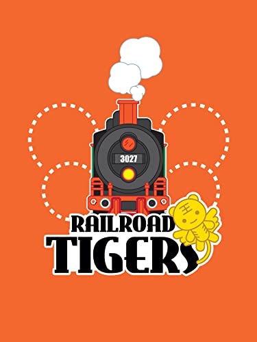Railroad Tigers