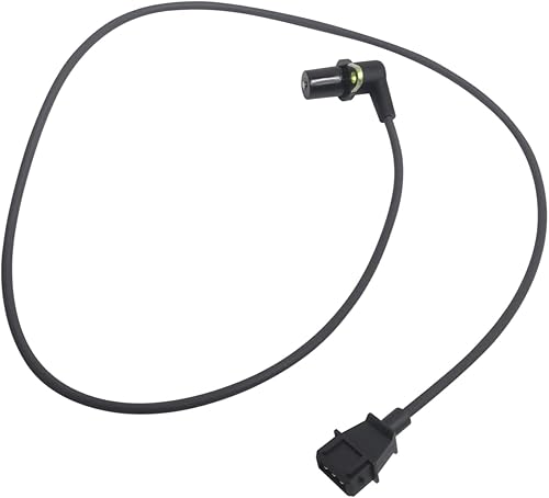 Sensor de posición del cigüeñal del motor para Chevrolet Luv Optra Daewoo Leganza Nubira Isuzu Amigo Rodeo Rodeo Sport Suzuki Forenza Reno PC485
