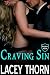 Craving Sin (Knight's Watch Book 2)